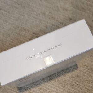 UGG Sheepskin & Suede Care Kit